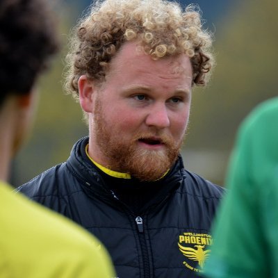 Kiwi 🇳🇿 / Football Coach @salfordcityfc 🦁⚽️ / Sports Fan 🏀🎾🏏🏉 / Skill Acquisition nerd 🧠🔎