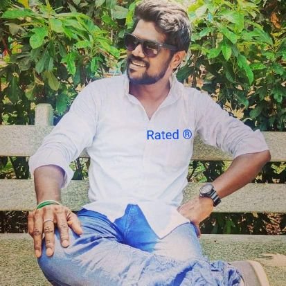 Karthik28427579's profile picture. Thor