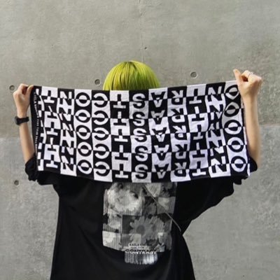 yunapony's profile picture. hairassistant✂︎ ママ美容師。木村カエラは神。 Hi-STANDARD/ELLEGARDEN/04Limited Sazabys/10-FEET/星野源/バナナマン/さまぁ〜ず/カエラーで町民で時々ジャニオタ。