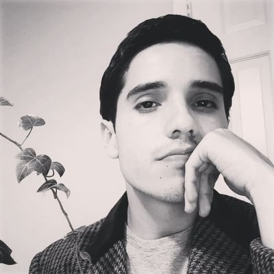 Christian77V's profile picture. Writer