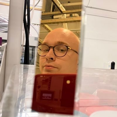 PhD in Analytical Chemistry, interested in electrochemical characterization of energy materials . @UArizona @biochem_chem alum, @tuchembot alum