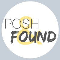 The Posh & Found(@ThePoshAndFound) 's Twitter Profile Photo