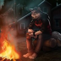 Wolfy moonstone (@moonstone_wolfy) 's Twitter Profile