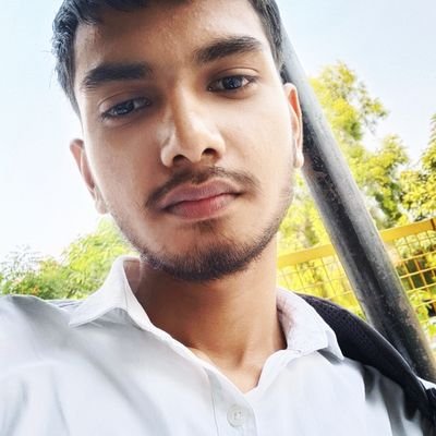 Ashutos91777656's profile picture. https://t.co/O19E3CDH5x ECE 
2024..