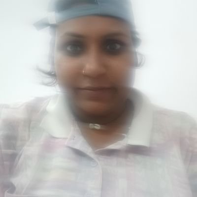 Aditi50031783's profile picture. Political activist