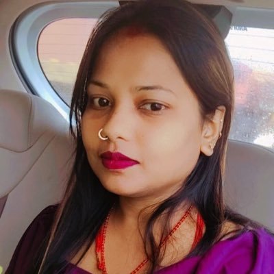 PoojaPu05784577's profile picture. Busy