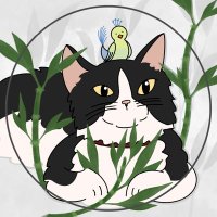 YJ一觉到退休 🌱(@YJTHECAT) 's Twitter Profile Photo