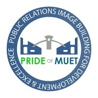 PRIDE MUET(@MuetPride) 's Twitter Profile Photo