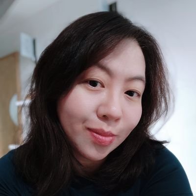 EeleenLee's profile picture. Stories in @Kaleidotrope and Asian Monsters. I have a @BSFA-long-listed science fiction novel called Liquid Crystal Nightingale, reissued by @SolarisBooks