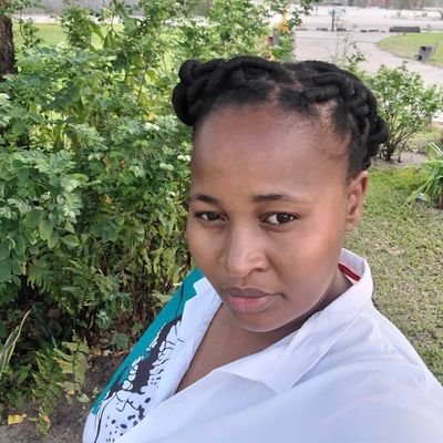 MemoeNyathi Profile Picture