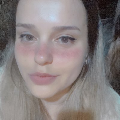 tugce_ot's profile picture. Act like a lady, think like an engineer!