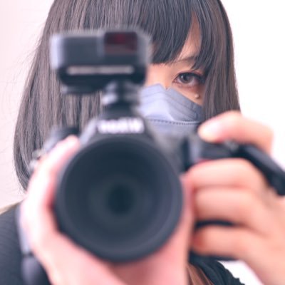 自称ジャンクレンズフォトグラファー？ NikonZ9がメインのお供です📸魚眼ポートレートを布教したい民🥰 燃料はルイボスティー。 (●´ω｀●)ご依頼はDMでお待ちしております！