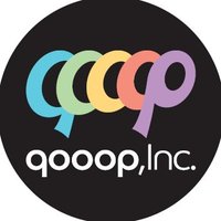 qooop, Inc.（株式会社クープ） (@qooop_inc) Twitter profile photo