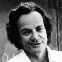 Feynmanさんのプロフィール画像