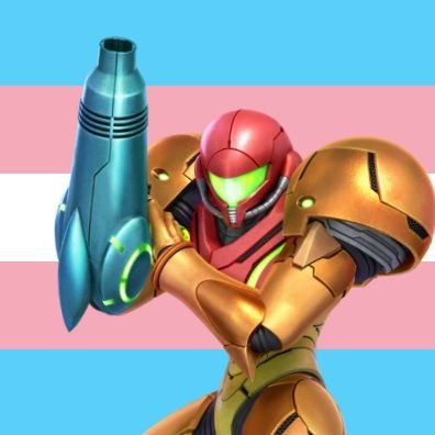 transgender samus aran (canon)