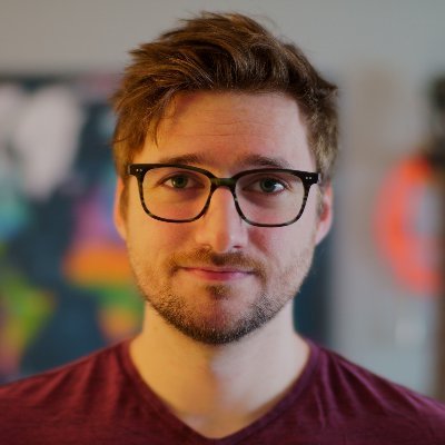 johniannandrea's profile picture. Programmer / Game Developer / Musician 

https://t.co/zH13BFSZhE
I avoid this website for my own sanity.