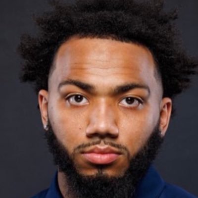 TheRealOutWes's profile picture. 🐺