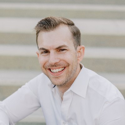 itsjamescreech's profile picture. Founder, Creator Economy Jobs 💼 Co-Founder, Measure Studio 🤝 Startup Coach and M&A Advisor 🚀