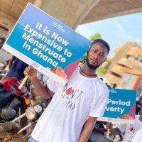 Mohammed Gaskia (@gaskia_mohammed) 's Twitter Profile