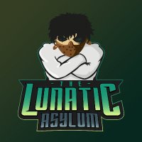 The Lunatic Asylum (@thelunaticasyl1) 's Twitter Profile Photo