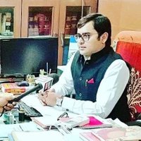 Sarthak Chaturvedi(@sarthak7484) 's Twitter Profile Photo