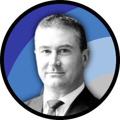 Investor. Founder HEDGEQUARTERS & Longlead Capital Partners. Former Deputy Head at Regal Funds. PhD Economics (Finance). Personal views. Not financial advice.