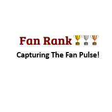 fanrankdotorg's profile picture. https://t.co/Qb5R2SuMLs is dedicated to the fans. A website where you can vote for your favourite super star, product, etc.