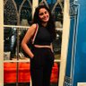 GaurviNarang's profile picture. LSR'22