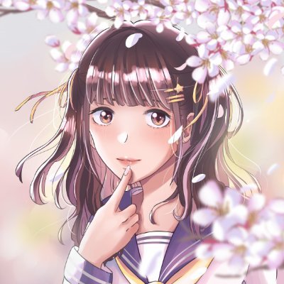 Hewwo! I'm Shii, a digital illustrator from ph! 🇵🇭✨
Eng| Fil/Tag OK!✨
I'll work hard to blossom like a flower in full bloom!🌸🍃
