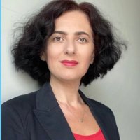 Sinem Gökser (@sinemgokser) Twitter profile photo