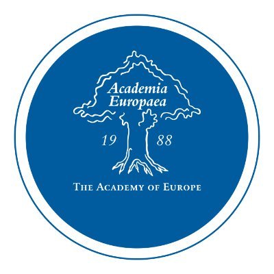 Academia Europaea, founded in 1988, is a European Academy of Humanities, Letters and Sciences with more than 5,000 members including 85 Nobel laureates.