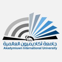 جامعة أكاديميون العالمية AIU (@akadymiuwn) 's Twitter Profile