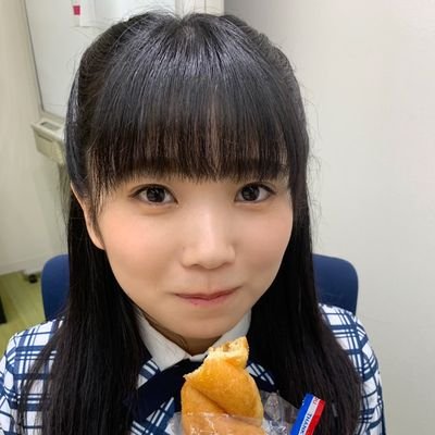 22/7  箱推しですが、特になごみん推しです😊　後輩メンバーはみなるん！

最近は僕が見たかった青空も大好きで、秋田莉杏ちゃん、安納蒼衣ちゃん、持永真奈ちゃんを推してます😌