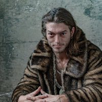 The Wizard Jones (@caernunnos) 's Twitter Profile
