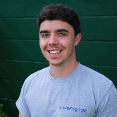 MrMcGough's profile picture. Building.