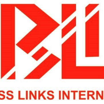 BusinessLinks_I's profile picture. We have strived hard to serve
our valuable customers in

Pharmaceutical,
Food, Chemicals,
FMCG, Oil & Gas
and other Industrial sectors of Pakistan.