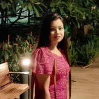 Sanchita Karmakar(@SanchitaKarma10) 's Twitter Profile Photo