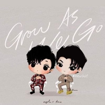 Fan Account of 🌞 @MSuppasit 🌻 @gulfkanawut and Captain Waanjai 🤍 @Teemild_ 
🤍I'll stay and forever ☁ #หวานใจมิวกลัฟ
🌞🌻🫶