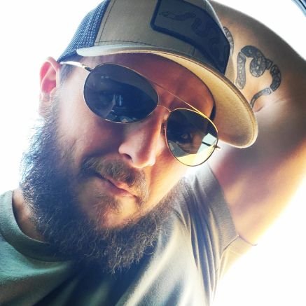 TimothyJGarner's profile picture. Combine the LOVE for Family, Friends, Technology, History, Conspiracy Theories and Sports and you get me.