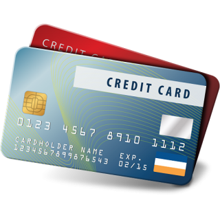 Utilizing credit cards to take you point to point!