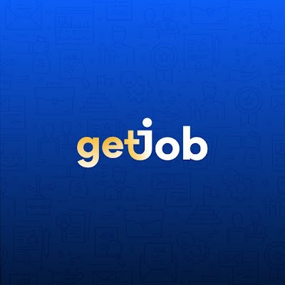 GetjobHR's profile picture. 