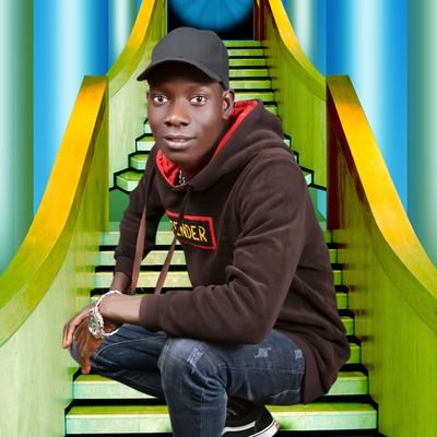 Song writer and recording artist
@denunge256
Arising artist with ambitious visions in the music industry 🎤🎤