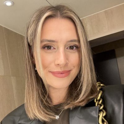 Senior TA Manager at Kepler Interactive! WiG ambassador & rugby player 🙋🏼♀️
