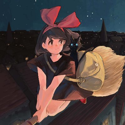Dhang You - Commission Openさんのプロフィール画像