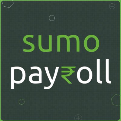 SumoPayroll is India’s fastest growing cloud-based #HR & #Payroll software. Let us handle your payroll while you focus on your core business. Request Free DEMO!