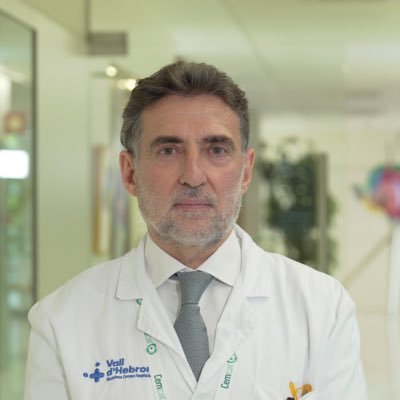 Professor of Neurology, Chair Department of Neurology, Campus Hospitalari Vall d'Hebron @vallhebron (Barcelona), Director @Cemcat_em . Opinions are my own