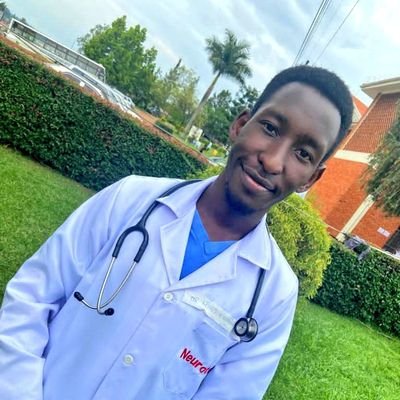 Medical doctor, trained from @mbararaUST  founding President @must_imig ;Tweets statistics and internal medicine.