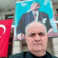 Tutuşlu Halil(@TutusluH) 's Twitter Profile Photo