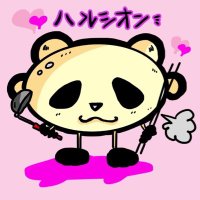 ハルシオン (@halcion3580) 's Twitter Profile
