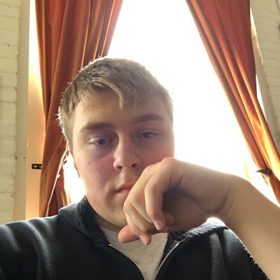 WarrenW01832659's profile picture. 